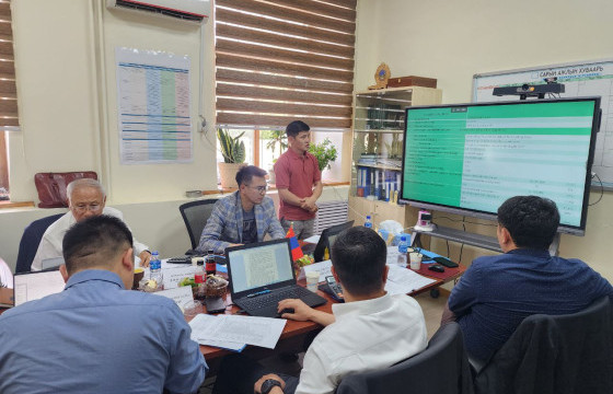 Загвар хоршоо, жимс жимсгэнийн аж ахуй байгуулахад тус бүр 10 төсөл, Зөгийн аж ахуйн 2 кластерт санхүүжилт олгохоор боллоо