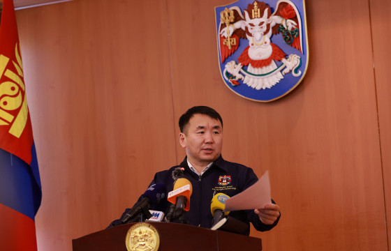 Ц.Төрхүү: Сэлбэ голын далан инженерийн байгууламж учраас бут, бургас байх ёсгүй