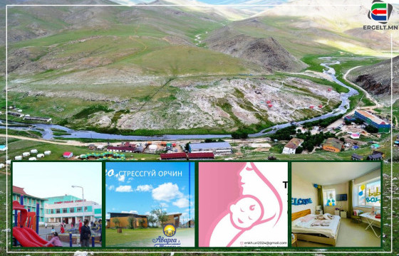 ХАМГИЙН ЭРЭЛТТЭЙ РАШААН, СУВИЛЛУУДЫН ТӨЛБӨР, ОНЦЛОХ ҮЙЛЧИЛГЭЭ