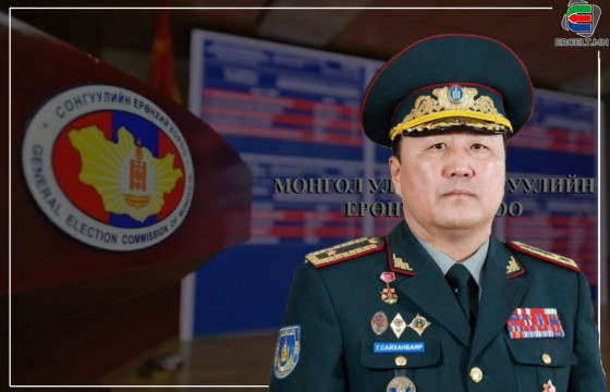 ЦЕГ: Нэр дэвшигч Г.Сайханбаярт “Сант сумын АН-ын даргын амиа алдсан хэргийн холбогдогч биш” гэх хариу тайлбар өгсөн