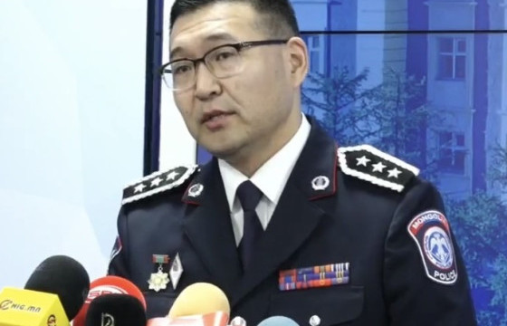 НЦУГ: Үндэсний эвслийн байранд 148 иргэн үйл ажиллагаа явуулж байсан