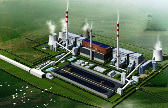 Багануур дэд станцын дэргэдэх батарей хуримтлуурын станцын тендер зарлалаа