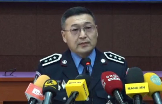 Б.БАТТУЛГА: Хоёр ухуулагч  нуурын усанд живж,  долоон ухуулагч  өвчний улмаас нас барсан гэсэн урьдчилсан дүгнэлт гарсан