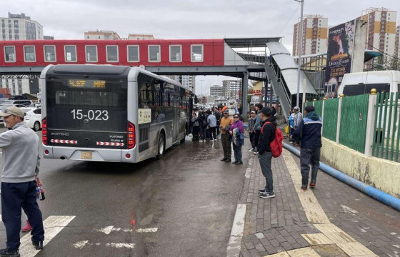 Таван байршилд 7720 тонн ус сорууллаа