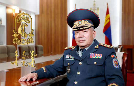 Х.ЛХАГВАСҮРЭН: Монгол Улсын хил дээр гарсан зөрчилгүй, хил хамгаалалт хэвийн ажиллаж байна