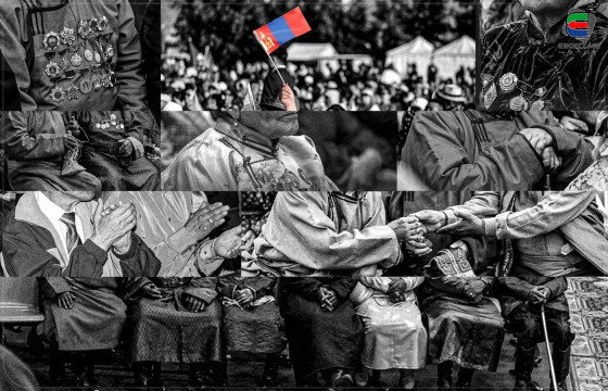 ДӨРВӨН ЖИЛ ХАЛАГЛАЖ, ХАРАМСАХГҮЙН ТӨЛӨӨ ӨНӨӨДӨР ТУНГААЖ, ДҮГНЭЭРЭЙ, СОНГОГЧИД ОО