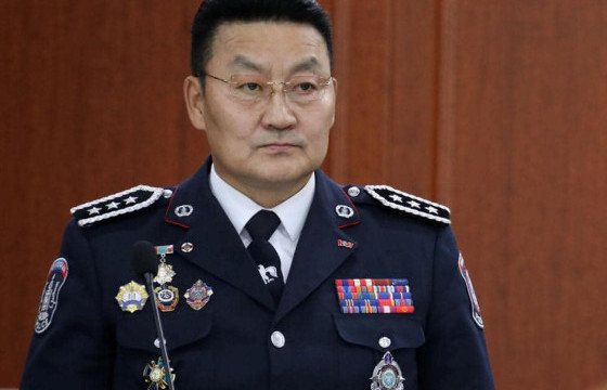 Н.ЛХАГВАСАЙХАН: Цагдаагийн байгууллагаас өнөөдрийн байдлаар санал авах 2198 байрыг хамгаалалтад авсан