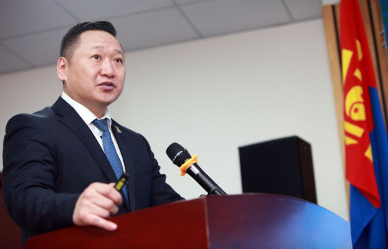 Д.ДЭЛГЭРСАЙХАН: Иргэдийн шилжих хөдөлгөөн 2020 оны сонгуультай харьцуулахад 3.2 дахин багассан