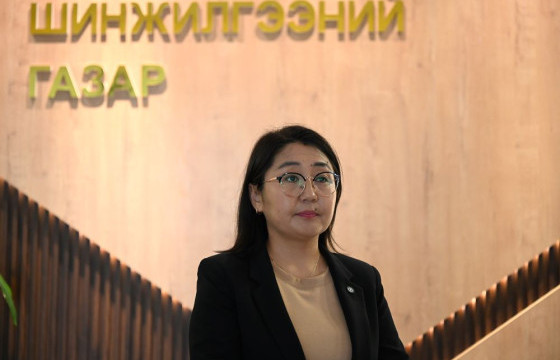 О.ОЮУНЧИМЭГ: Улаанбаатар хотод ирэх сард олон жилийн дунджаас ахиу хур тунадас орох төлөвтэй байна