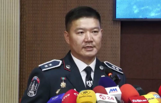 Г.ПҮРЭВДЭЛГЭР: Цагдаагийн байгууллагаас нэр дэвшигчийн орон байр, машинд нэгжлэг хийгээгүй