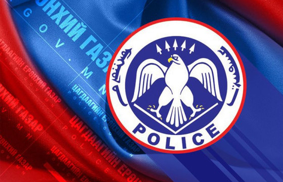 Дорноговь аймгийн цагдаагийн газарт  дрон нисгэж байгаа хүмүүсийг шалгуулах хүсэлт иржээ