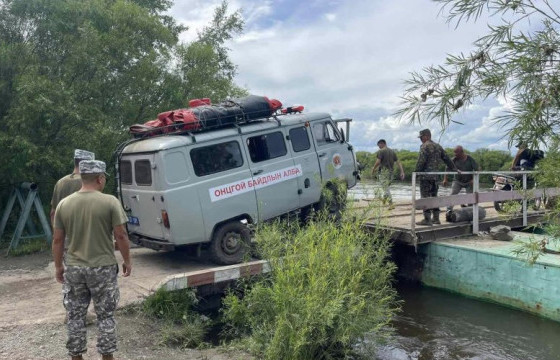 ОБЕГ: Гол мөрөн гаталж сонгуулиа өгөх иргэдийн аюулгүй байдлыг хангана