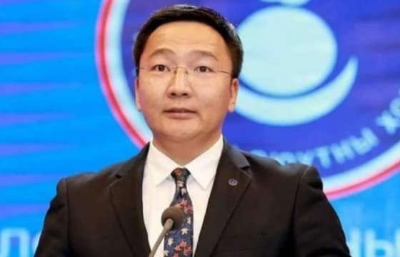 АН: МАН хуурамч мөнгөн дэвсгэрт хэвлэж, сонгогчдын саналыг худалдан авахаар мөнгө тарааж байна