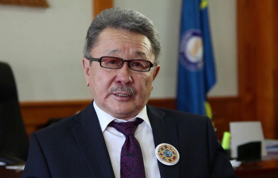 Шинэ парламентийн анхдугаар чуулганыг Д.Рэгдэл нээж, хуралдуулна