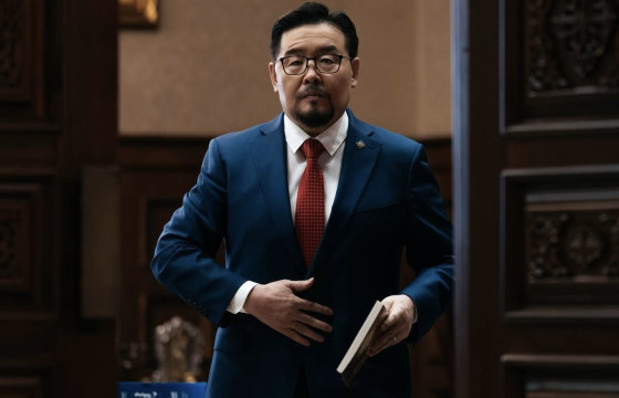 Г.ЗАНДАНШАТАР: Парламент олон намын төлөөлөлтэй болж, эмэгтэйчүүдийн эзлэх хувь нэмэгдсэнд баяртай байна