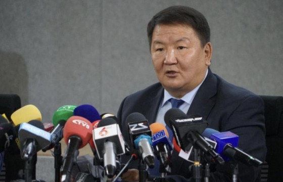 П.ДЭЛГЭРНАРАН: Санал хураалтын эцсийн дүнг 14 хоногийн хугацаанд танилцуулна