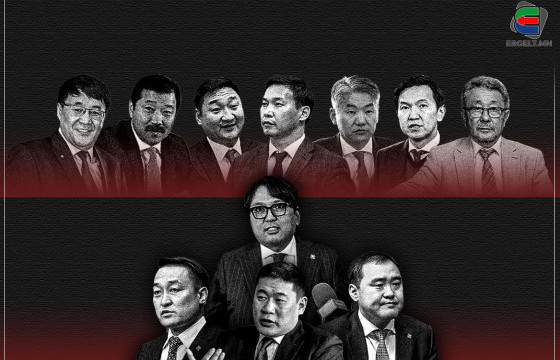 Л.ОЮУН-ЭРДЭНЭ ЗАСГИЙН ГАЗРАА ТЭРГҮҮЛЖ, Д.АМАРБАЯСГАЛАН УИХ-ЫН ДАРГА, Л.ГАНТӨМӨР ШАДАР САЙД БОЛОХ МАН, АН ШИНЭ ЗАСГИЙН ГАЗРЫН ТОХИРОО