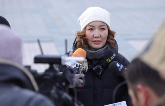 Сэтгүүлч Н.Өнөрцэцэгийн шүүх хурал маргааш болно 