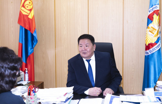 Сонгуулийн ерөнхий хороо хуралдаж, нэр дэвшигчдийг УИХ-ын гишүүнээр сонгогдсонд тооцох шийдвэр гаргана