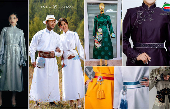 НААДМЫН ОНЦЛОХ ГОЁЛ: БҮСНИЙ УНЖЛАГА, ТОРГОН ДЭЭЛ, ТОРОН ХАНЦУЙ