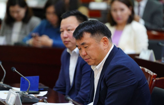 Ц.ТӨРХҮҮ: Гудамжны хоолны үйлчилгээ эрхлэгчид мах, махан бүтээгдэхүүнийг шинжилгээнд хамруулахгүй байна