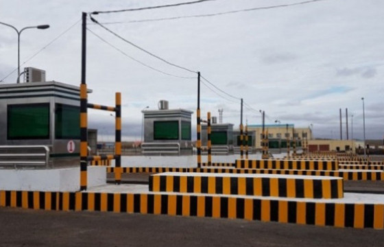 Монгол Улсын хилийн боомтуудын долдугаар сард ажиллах цагийн хуваарь