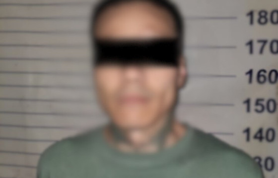 Интерполоор эрэн сурвалжилж байсан У-г Киргизээс баривчилж, шилжүүлэн авчирч байна