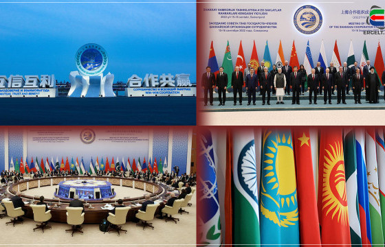 ШХАБ-ЫН ЭРГЭН ТОЙРОНД: КАЗАХСТАНД БОЛОХ ЧУУЛГАНААР ЯРИГДАХ ШИНЭ ХИЙГЭЭД “ХУУЧИРСАН” САНААЛЧИЛГУУД