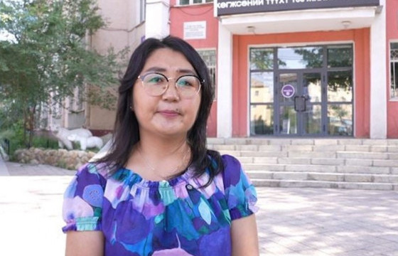 Долдугаар сарын 10, 11-ний өдрүүдэд бороо орж сэрүүсэх төлөвтэй байна