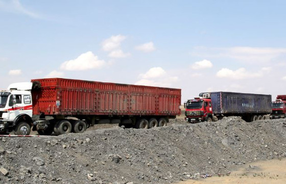 “ЭРДЭНЭС ТАВАНТОЛГОЙ” ХК-ИЙН ЭКСПОРТ ХЭВИЙН ЯВАГДАЖ БАЙНА