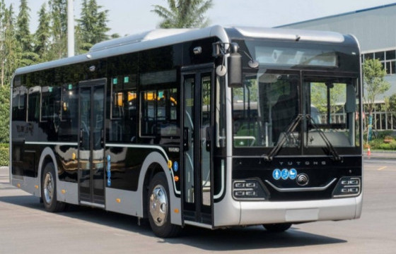 “Чингис хаан” нисэх онгоцны буудал руу долоодугаар сарын 5-наас автобус үйлчилж эхлэхээр болжээ