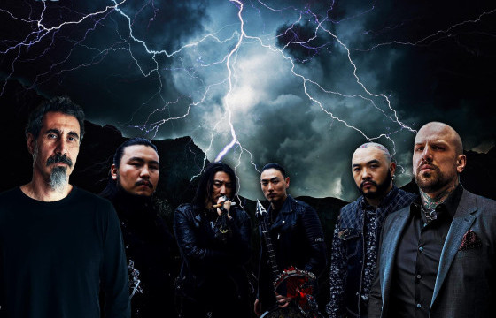 ДҮРЭЛЗЭН АСАГЧ 