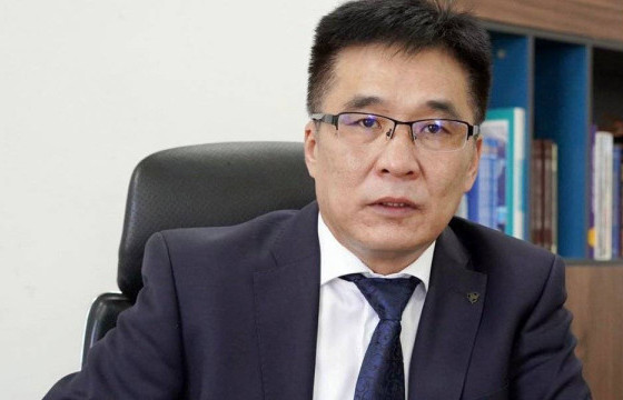 УИХ-ЫН ГИШҮҮН Б.БАТБААТАР: ИЗНН-ЫН ГИШҮҮД СӨРӨГ ХҮЧНИЙХЭЭ ҮҮРГИЙГ САЙН БИЕЛҮҮЛЭХ ТУЛ ХАМТАРСАН ЗАСГИЙН ГАЗАРТ ОРОХГҮЙ