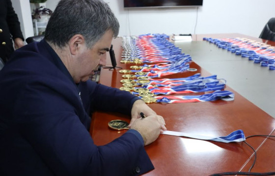 Нобелийн шагналт Новоселов Монголд зочилно