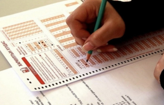 Улсын хэмжээнд түүхийн хичээлээр 35 сурагч 800 оноо авчээ