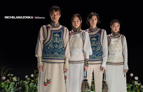 ОЛИМПЫН  ТАМИРЧДЫН ЁСЛОЛЫН ХУВЦАС МАНЖ, ХЯТАД ЗАГВАРТАЙ БОЛЖЭЭ