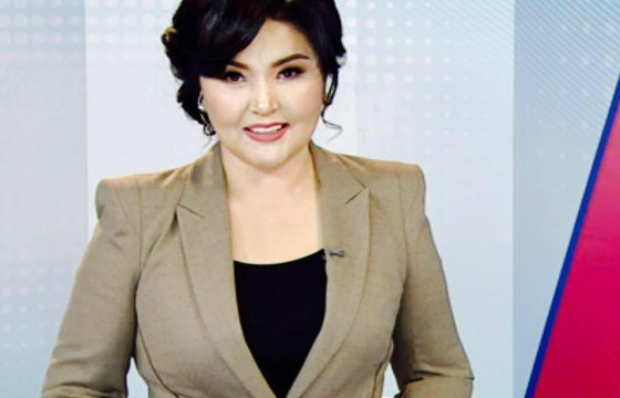 Нэвтрүүлэгч Д.Цовоо Соёлын гавьяат зүтгэлтэн цол хүртэхээр болжээ