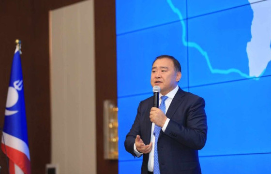 Л.ГАНТӨМӨР: Бизнесийн орчинг сайжруулахын тулд хамтарсан Засгийн газарт ажиллана