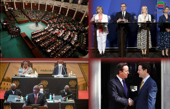 ЭВСЛИЙН ЗАСГИЙН ГАЗРУУДЫН ЭРГЭЖ ЗАДАРСАН ТҮҮХ БУЮУ ГАДНЫН ЗАРИМ ЖИШЭЭ