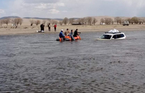 ОБЕГ: Он гарсаар усны ослоор 40 хүний амь эрсэдсэн