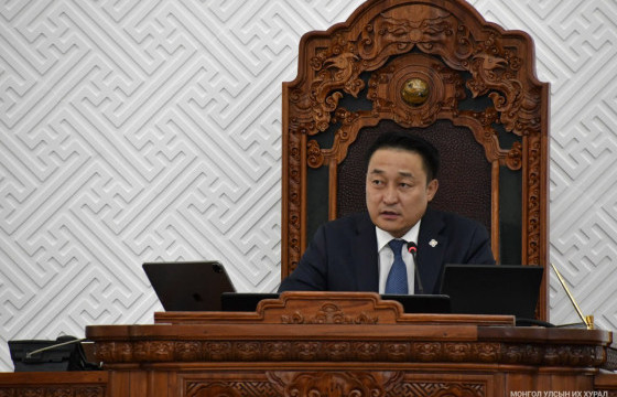 Д.АМАРБАЯСГАЛАН: Засгийн газрын үйл ажиллагаанд хүндэтгэлтэй хандахаас гадна, ёс зүйтэй ажиллахыг хүсье