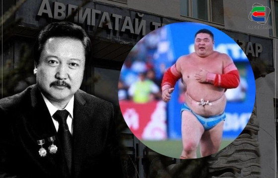 Э.ОЮУНБОЛДЫГ ДОПИНГИЙН ЭСРЭГ ХОЛБООНЫ Ж.ХАТАНБААТАР “ХОНГИЛ”-ООР ЧИРСЭН ГЭВ ҮҮ 