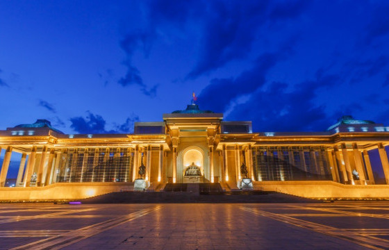 Хамтарсан Засгийн газарт МАН-аас 12, АН-аас найм, ХҮН намаас хоёр сайд ажиллана