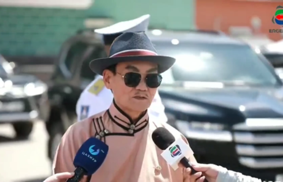 ЕРӨНХИЙЛӨГЧ АСАН Б.БАГАБАНДИ: Шинэ парламент улс орныхоо хөгжил, ард түмнийхээ амьдралын төлөө санаа сэтгэл нийлж ажиллана гэдэгт итгэлтэй байна