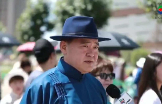 ТЭРГҮҮН ШАДАР САЙД Л.ГАНТӨМӨР: Эв нэгдэл, хүн төрөлхтөний гарал үүслийг тодорхойлсон, ирээдүйг зөгнөсөн нээлт боллоо