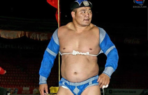   Т.ДОВЧИНСЭМБЭЭ: Монгол Улсын цолтны эгнээнд багтсандаа маш их баяртай байна