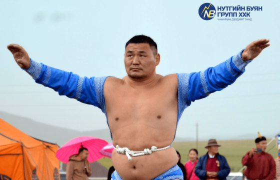 УЛСЫН НАЧИН Т.ДОВЧИНСЭМБЭЭ ГЭЖ ХЭН БЭ