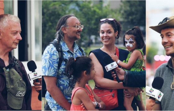 ЖУУЛЧИД: Чингис хааны түүхээс илүү өнөөгийн Монгол Улс, монголчууд хэрхэн амьдарч байгааг харах сайхан байлаа