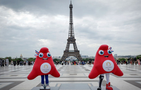 “Парис-2024” олимпийн наадам ирэх долоо хоногт эхэлнэ