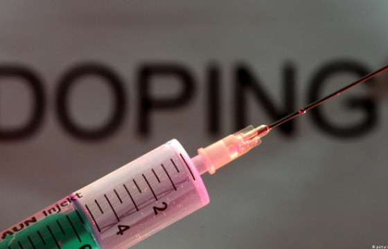 “Допингийн шинжилгээ өгсөн 48 тамирчны дөрвийг нь дахин шинжлэх шаардлагатай болсон”